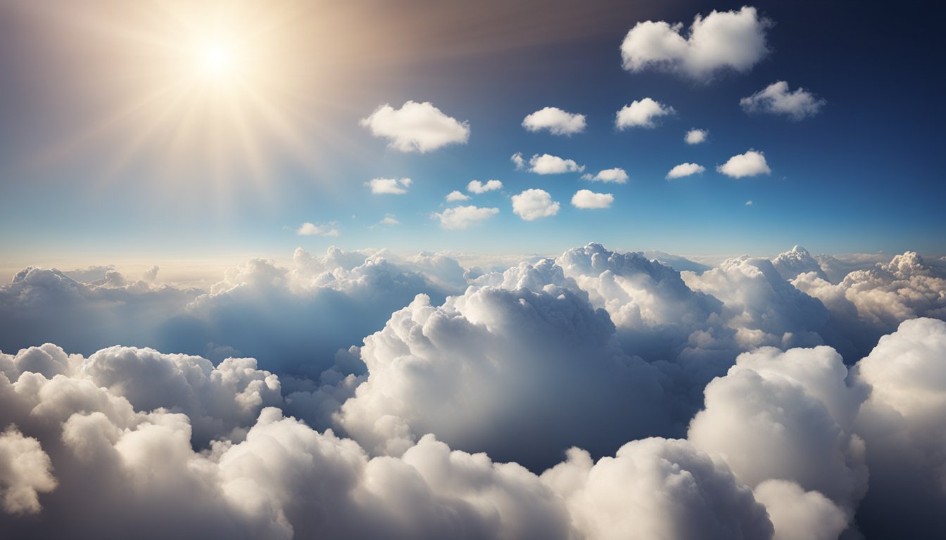 The 6 Major Stages of a Successful Cloud Migration The 6 Major Stages of a Successful Cloud Migration